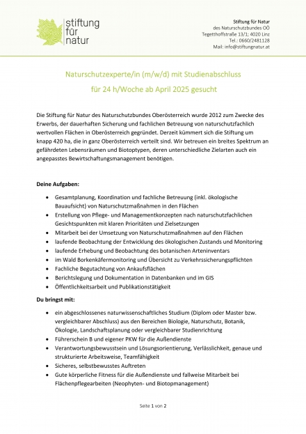 stellenausschreibung_stiftung_biologin_2025-1-994dd44bf538d9f8b54d5fce6b8b5927